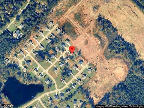 Gardenia, GRAY, GA 31032