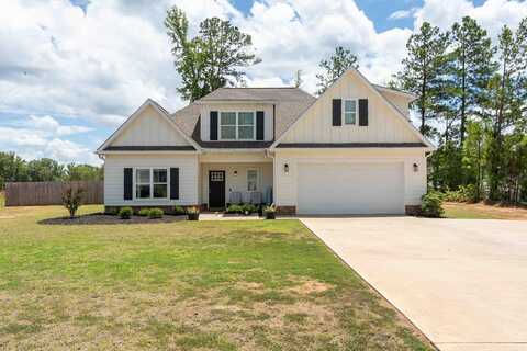 Gardenia, GRAY, GA 31032