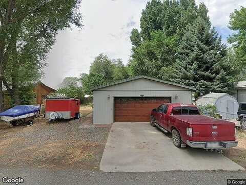 Box Elder, PAONIA, CO 81428