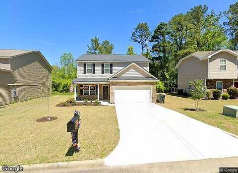Kingsberry, COLUMBUS, GA 31907