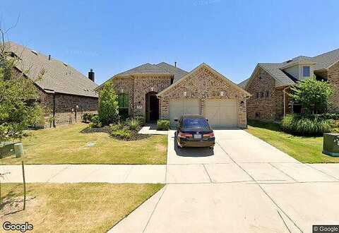 Shallow Pond, AUBREY, TX 76227