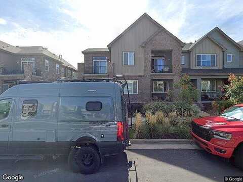 Dry Creek, LITTLETON, CO 80122