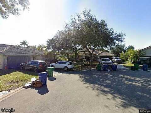 96Th, CORAL SPRINGS, FL 33076