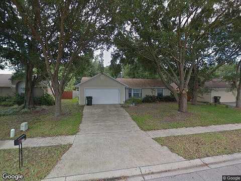 Sawdust, OCOEE, FL 34761