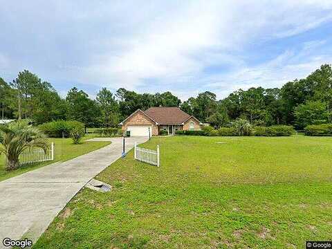 Jean, CRAWFORDVILLE, FL 32327