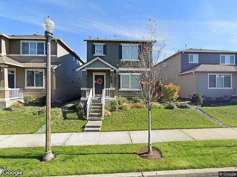 Q, TACOMA, WA 98404