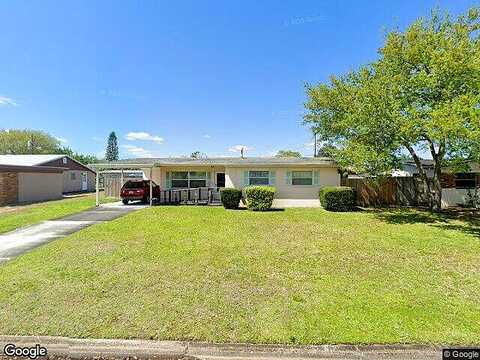Cocoanut, TITUSVILLE, FL 32780