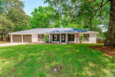 Baywoods, PENSACOLA, FL 32504