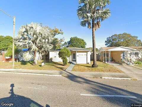 22Nd, SAINT PETERSBURG, FL 33713
