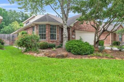 Bendrook, CONROE, TX 77384