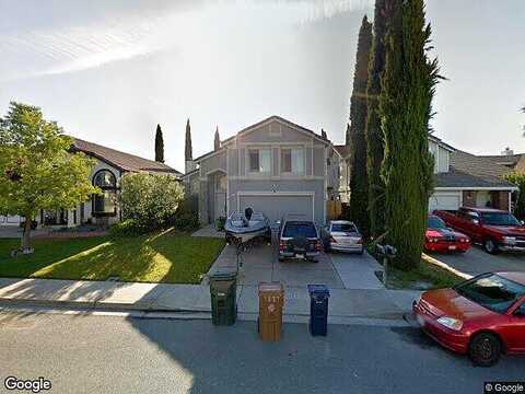 Wolf, ANTIOCH, CA 94531