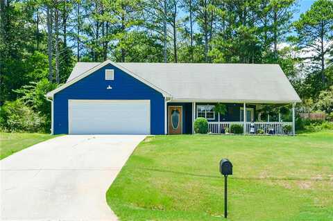 Spring Valley, COVINGTON, GA 30016