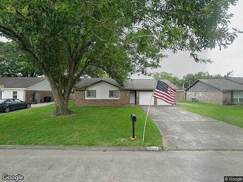 B Bar, SANTA FE, TX 77510