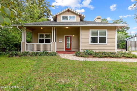 Woodmere, JACKSONVILLE, FL 32210