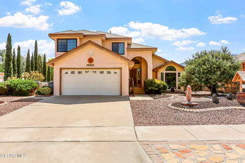 Loma De Brisas, EL PASO, TX 79934