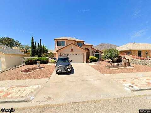 Loma De Brisas, EL PASO, TX 79934