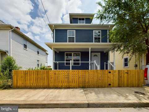 Highland, WINCHESTER, VA 22601