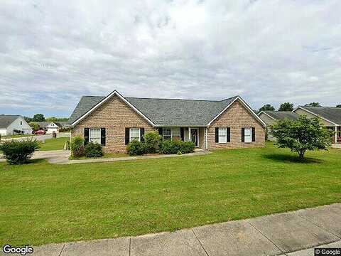 Outpost, ROSSVILLE, GA 30741