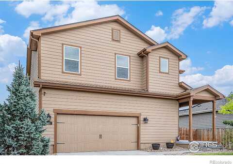 Xavier, BRIGHTON, CO 80603
