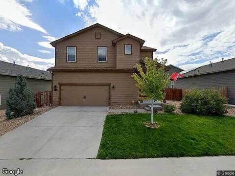 Xavier, BRIGHTON, CO 80603