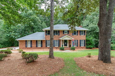 Cambridge, AUGUSTA, GA 30907