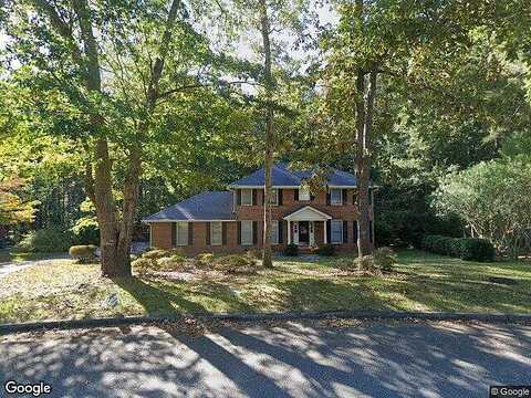 Cambridge, AUGUSTA, GA 30907