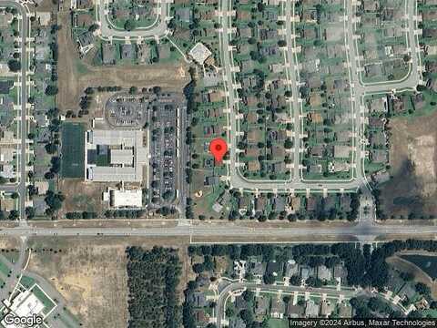 Longbow, CLERMONT, FL 34711