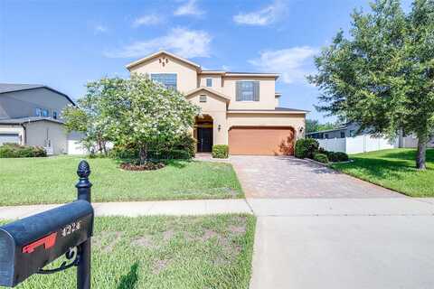 Longbow, CLERMONT, FL 34711