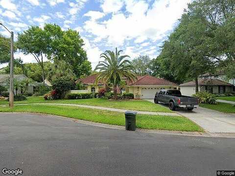 Cartnal, TAMPA, FL 33618