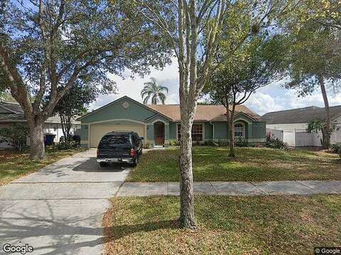 Red Bird, SAINT CLOUD, FL 34772