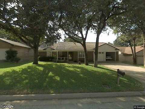 Pleasant Forest, ARLINGTON, TX 76015