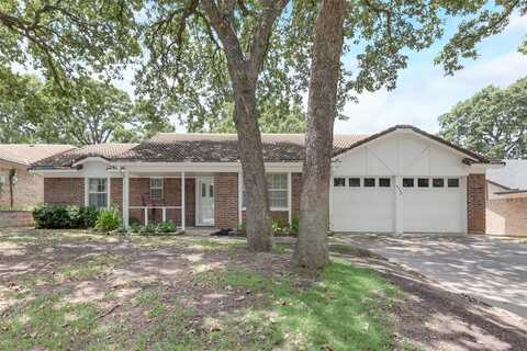 Pleasant Forest, ARLINGTON, TX 76015