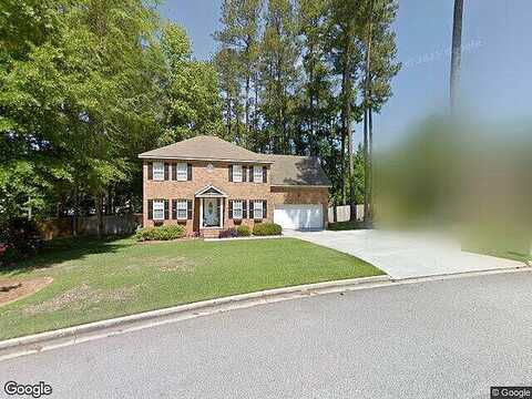 Gemstone, EVANS, GA 30809