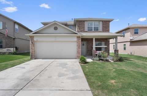 Coleto Creek, KYLE, TX 78640