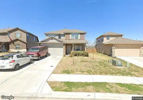 Coleto Creek, KYLE, TX 78640