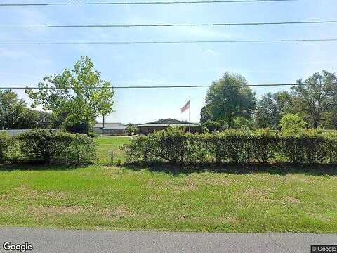Grays Airport, LADY LAKE, FL 32159