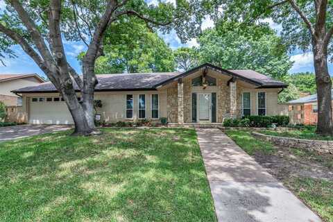 Circleview, HURST, TX 76054