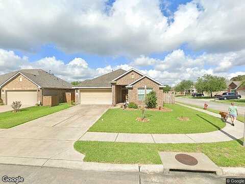 Palmetto, DICKINSON, TX 77539