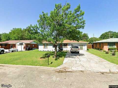 Western, GREENVILLE, TX 75401
