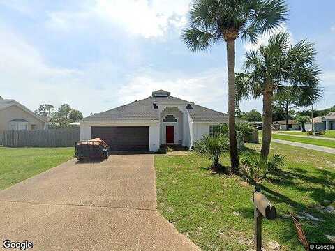 Otto, PANAMA CITY, FL 32408