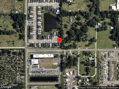 Lightning, SANFORD, FL 32773