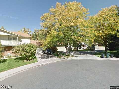 Upham, LAKEWOOD, CO 80226