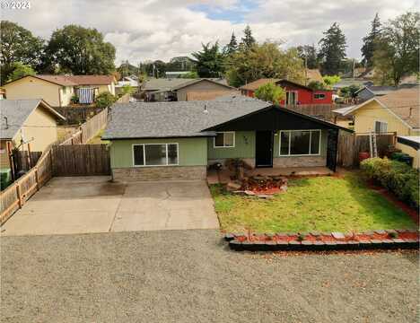 8Th, SAINT HELENS, OR 97051