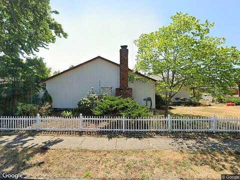 Pam, EUGENE, OR 97402