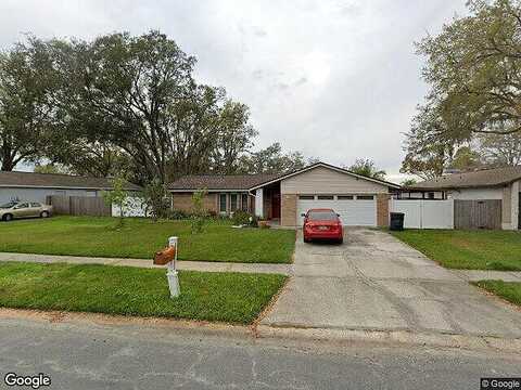 King, BRANDON, FL 33511