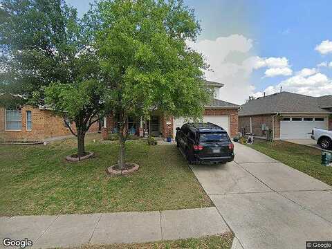 Bandice, PFLUGERVILLE, TX 78660