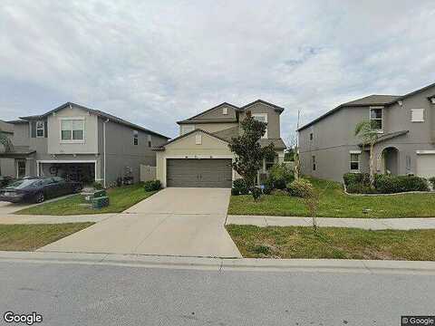Gainer Springs, NEW PORT RICHEY, FL 34653