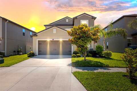 Gainer Springs, NEW PORT RICHEY, FL 34653