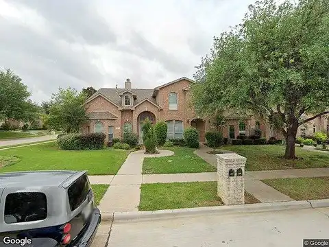 Ivan, LEWISVILLE, TX 75067
