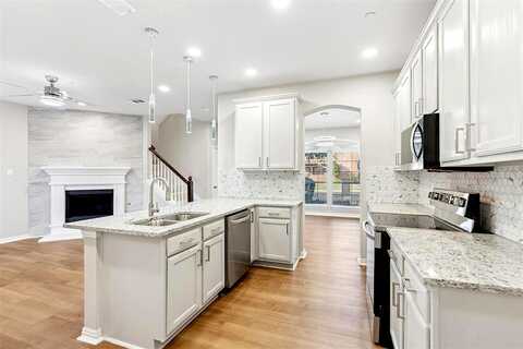 Ivan, LEWISVILLE, TX 75067